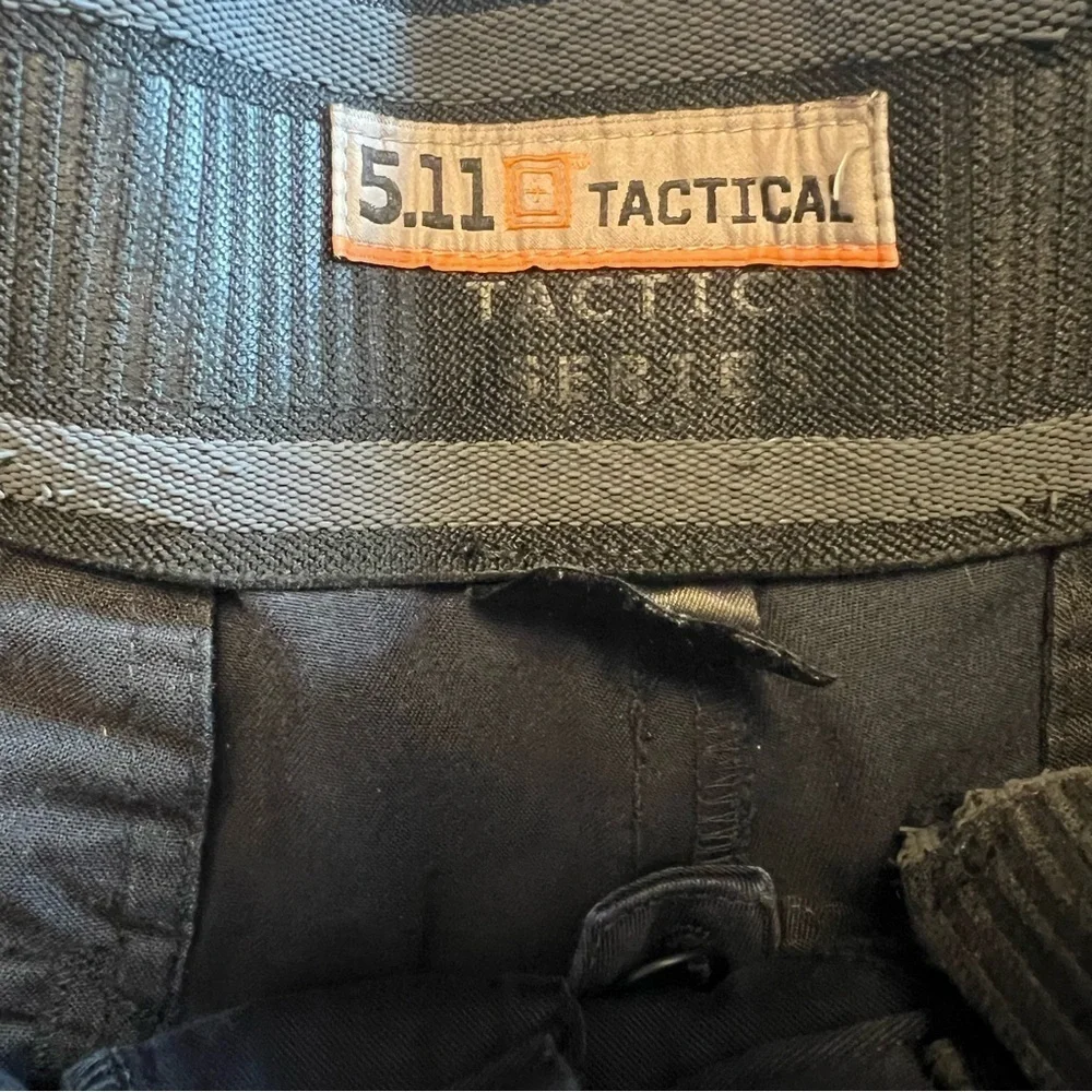 5.11 Tactical 11 tactical